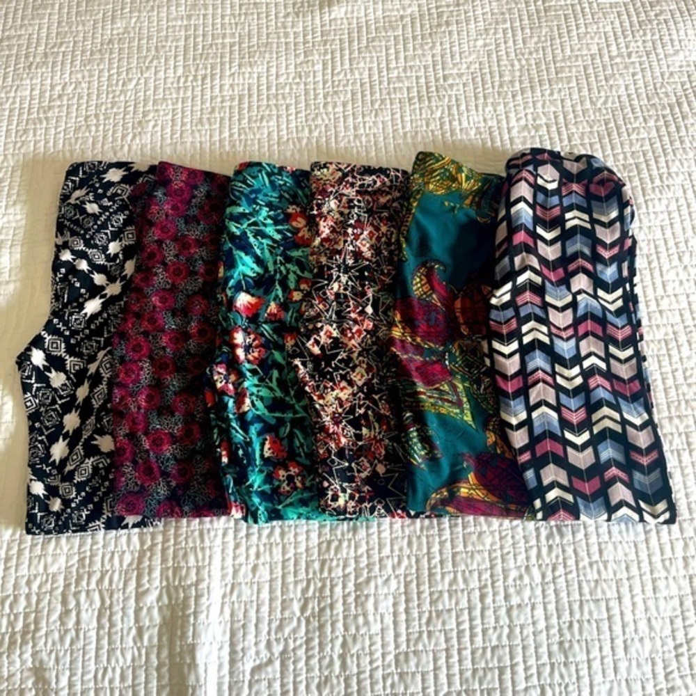 LULAROE :: LEGGINGS